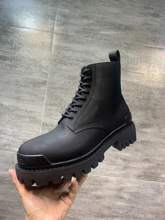 Balenciaga Shoe 